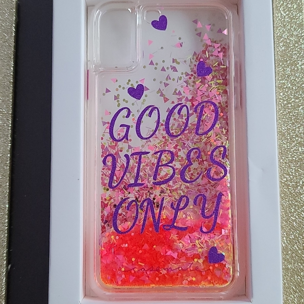 Waterfall IPhone X Case